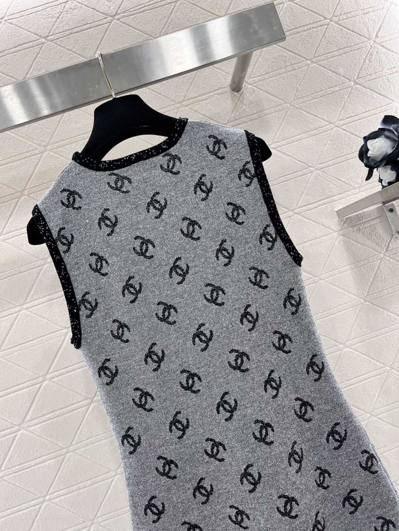 Chanel Dress